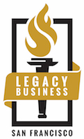 Legacy Business Logo