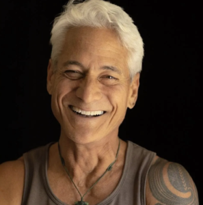 Greg Louganis