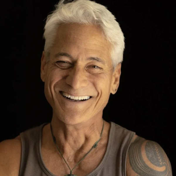 Greg Louganis