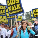 AIDS WALK PeoplePhoto