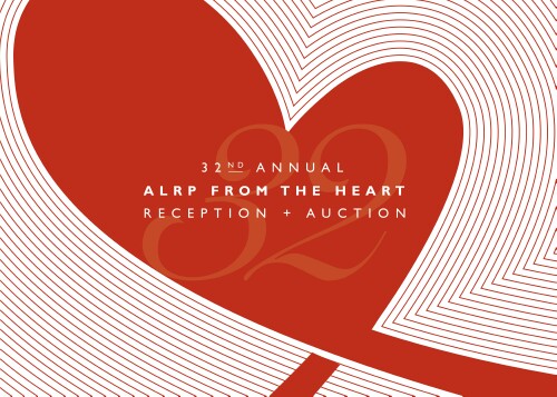 ALRP 32nd Annual Reception & Auction