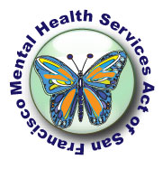 SFDPH MHSA Logo