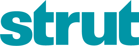 strut-logo