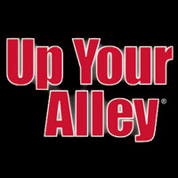 2018 Up Your Alley Street Fair