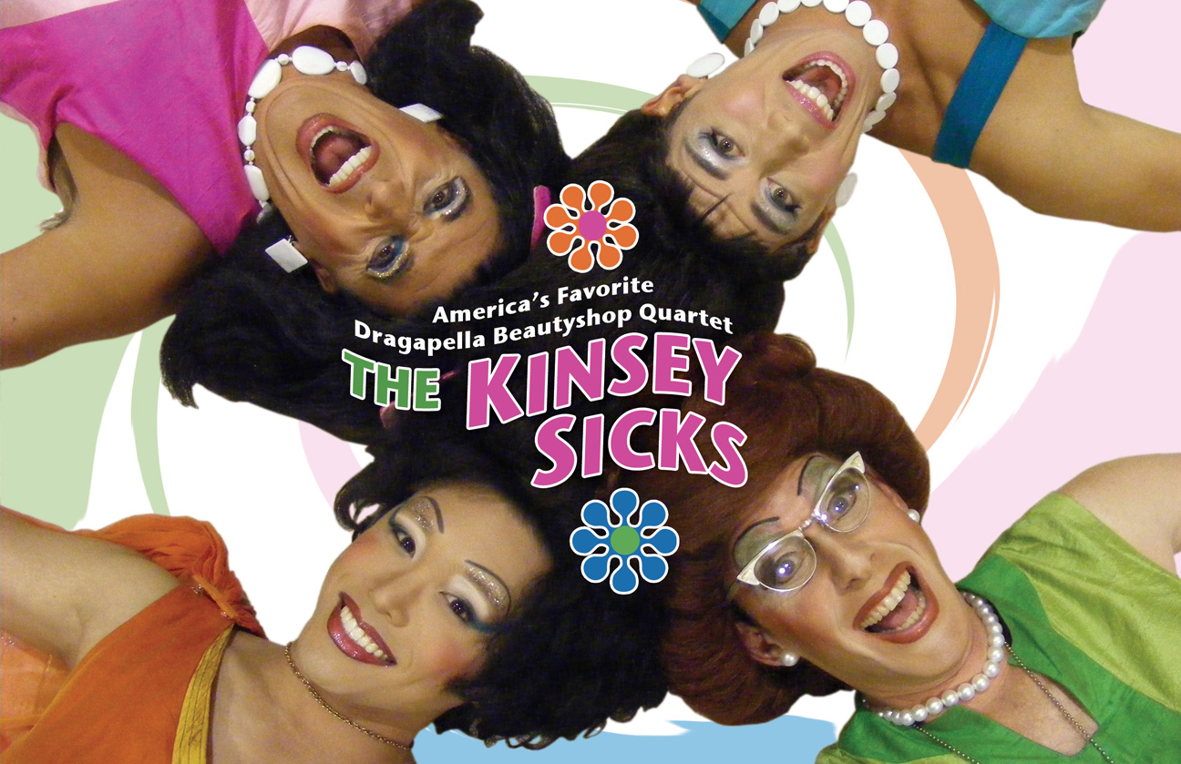 Kinsey Sicks Holiday Show